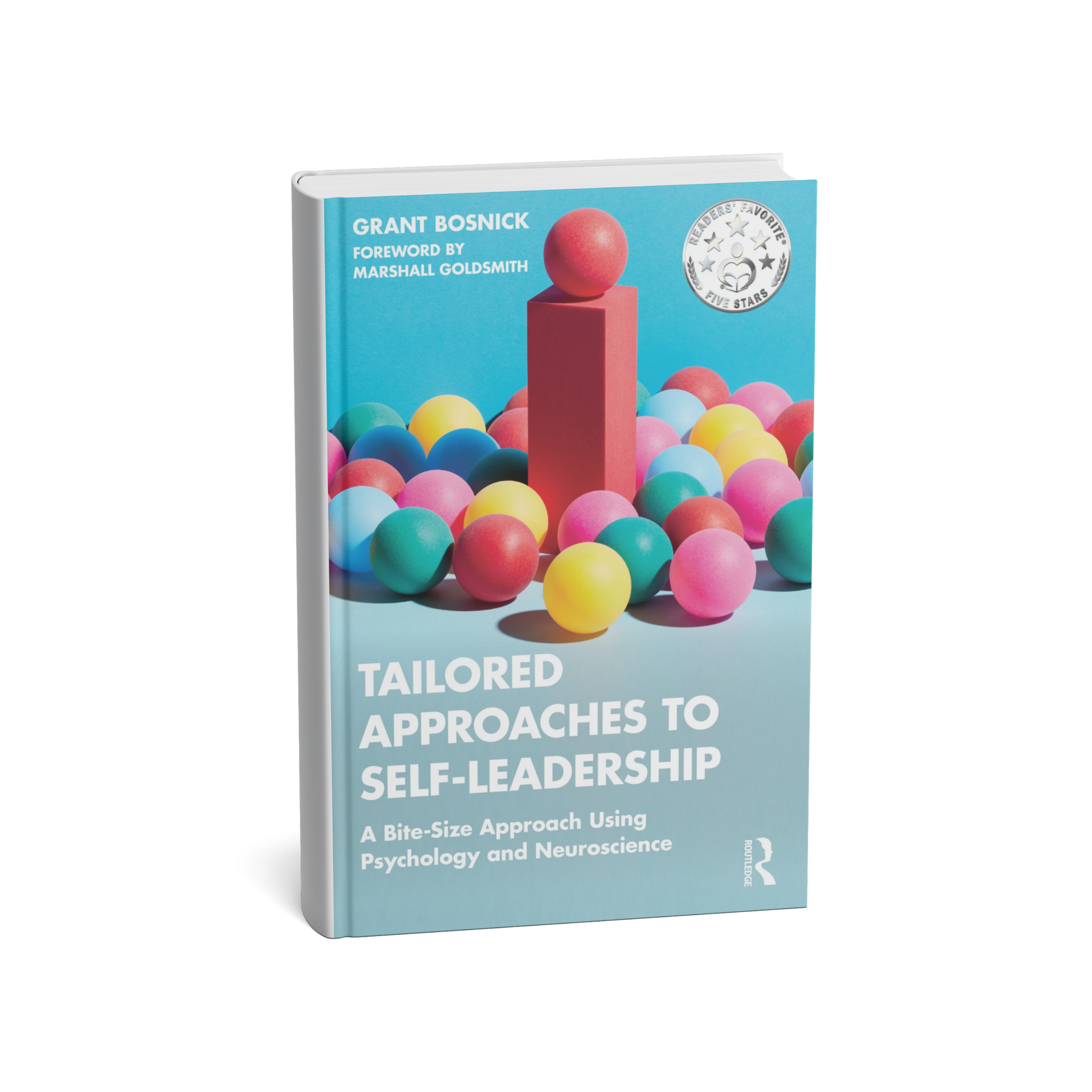 Tailored Approaches to Self-Leadership Book