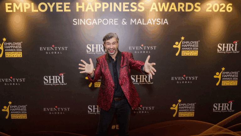 What Does Employee Happiness Mean to You?